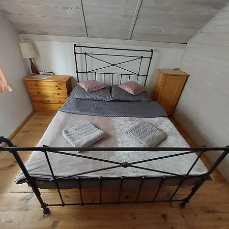 Semesterbostad Lesny Zakatek